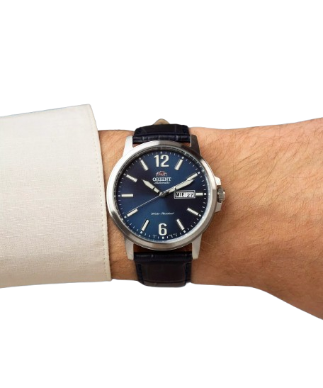 Orient Contemporary RA-AA0C05L39B Automatic Men's Watch